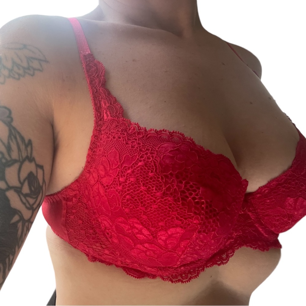 💄❤️VTG VS Bra❤️💄